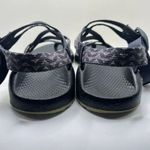 Chacos Chaco Women's 5 ZX2 Classic Water Shoes Sandal York Eclipse Purple/ Navy Photo 4