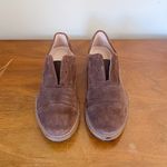 Ecco • Sartorelle 25 Tailored Slip-On Loafer brown suede leather oxford derby Photo 3