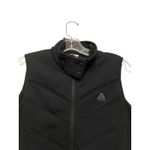 Nike ACG Sleeveless Vest Women Size Medium Black Scuba Tech Streetwear Sporty Photo 1