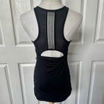 Kyodan  black tank top Photo 5