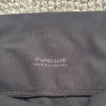 Fabletics  Black Athletic Shorts Photo 2