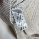 Vineyard Vines Fisherman Sweater Women's Size S Crew Neck Photo 4