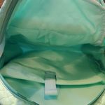 Simply Southern Quilted Backpack - Aqua Photo 3