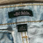 Wild Fable High Waist Shorts Photo 4