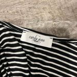 Carly Jean Los Angeles Carly jean s/m short sleeve striped cardigan Photo 6