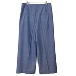 Tibi  Paper bag Pants Photo 7