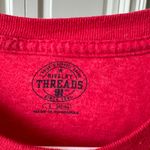 Rivalry Threads University Of Tampa Crop Top Photo 4