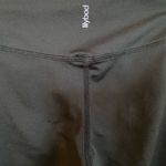 Lilybod  Leggings S Black Pants Workout Running Photo 3