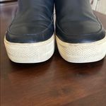 Ash  Black Platform Shoes Womens 6.5 Photo 4