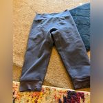 ECHT  medium cropped leggings Photo 3