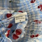 Show Room Women top Blue Photo 4