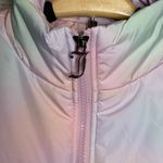 Juicy Couture Multicolor Puffer Vest Photo 1