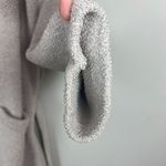 Barefoot Dreams 1 Robe Womens Small Beige Cozy Chic Plush Microfiber Long Belted Photo 9