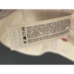 Vintage Wonderbra Stretch‎ Foam Strapless Bra 34B White Wired 7882 New 2003 Y2K Size undefined Photo 3