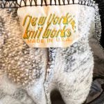 Vintage New York Knit Works Shirt Photo 6