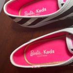 Keds Barbie striped canvas shoes Photo 2
