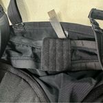 Torrid  Neon Pink & Black Lattice Push Up One Piece Swimsuit Size 2 Photo 11