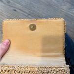 The Atalena Raffia Belt Bag by Paloma Wool MISSING STRAP Tan Photo 4