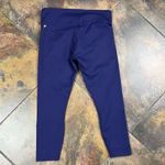 Fabletics  Athletic Wear Cropped Pants Medium Photo 7