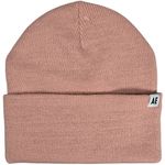 American Eagle AE Workwear Beanie in Peach One Size NWT Photo 0