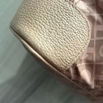 Gherardini Pink‎ Shoulder Bag with some peeling Pink Photo 5