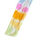 Spiritual Gangster Love Sculpt High Waist Leggings Tie Dye Bold Med Large NWT Photo 2