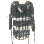 Young Fabulous and Broke  Tie Dye Hooded Sweatshirt Photo 5