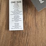 Pretty Little Thing Black Sunglasses Photo 5