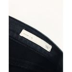 PacSun Distressed Jeggings Denim in Black | Size 26 Photo 8