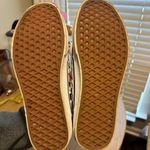 Vans  Filmore Hi-top Butterfly Checkerboard print. Wmns  9.0 Photo 5