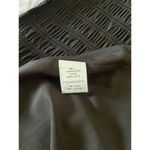 Code x Mode  Ruffle Mock Neck Smocked Floral Midi Dress Feminine Boho Flowy Fairy Photo 6