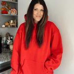 Russell Athletic Heavy  Hooded Sweatshirt Photo 1