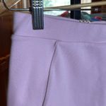 Oh Polly NWT Women's Pink Double Lined Compression Bike Shorts Size 6 Photo 1