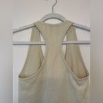 Colsie‎ Women’s NWOT Waffle Seamless Beige Romper Size L Size L Photo 4