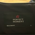 Perfect Moment Aurora Skinny Black Ski Pant Photo 5