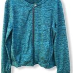 H by Halston  Zip Jacket Photo 0