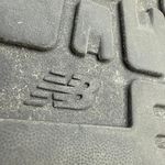 New Balance 57/40 Women's Black Gray Suede Lace Up Low Top Sneakers Shoes 8.5 Photo 8