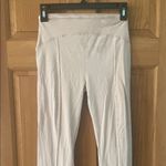 Urban Outfitters Out from Under Size Extra Small XS Pink Flared Yoga Pants Photo 2