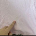 Victoria's Secret Victoria’s Secret vintage cherry embroidered tank top RARE size L Photo 4