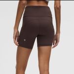 Lululemon Fast and Free High-Rise Short 6" Photo 2