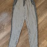 American Eagle boho casual pants elastic waist 100% viscose women’s sz XS Photo 0