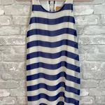 Francesca's  Mi ami Striped Dress Photo 0