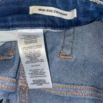 Vineyard Vines  High Rise straight jeans Photo 4