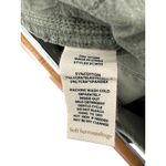 Soft Surroundings The Ultimate Straight Leg Pull On Pants Khaki Olive Green M Photo 5