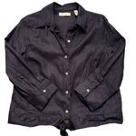 Valerie Stevens  Separates. Black Size Medium‎ Photo 0