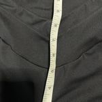 Gymshark high waisted black full length leggings pockets, women’s size XS Photo 2