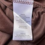 NEW Madden NYC Womens Floral Sheer BodyCon Dress Plus Size XXL Boho Hippie Indie Brown Photo 11