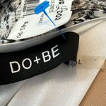 DO+BE Snake Print Dress Black/Grey/Silver Photo 7