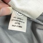 Patagonia ‎ Fleece Vest Gray Full Zip Sleeveless Outdoor Casual Womens Size S Photo 8