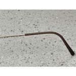 Sferoflex Flex Eyeglasses Frames ONLY Full Rim oval tortoise 52 Photo 5